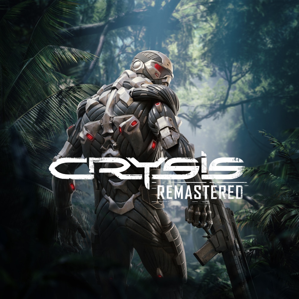 Crysis Remastered eShop Nintendo Switch