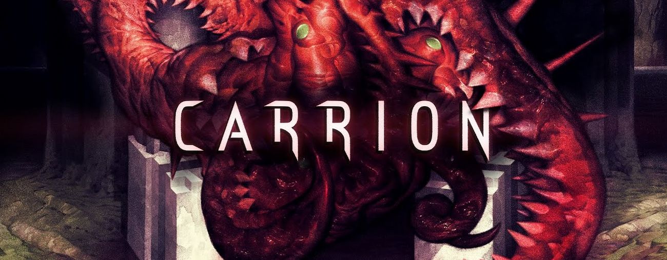 carrion switch date de sortie