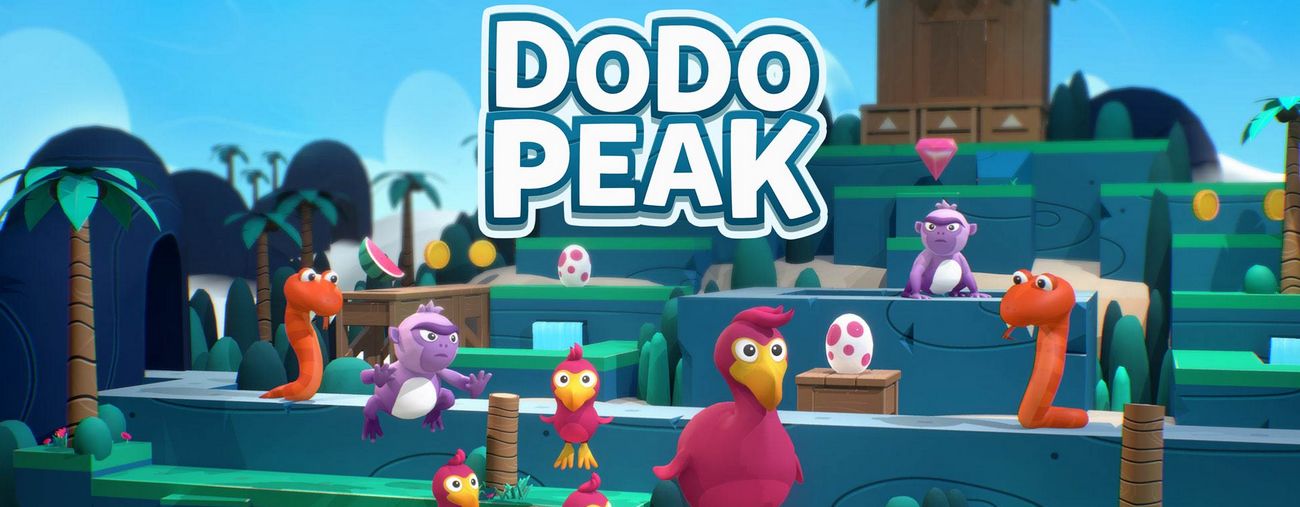 dodo peak switch actu