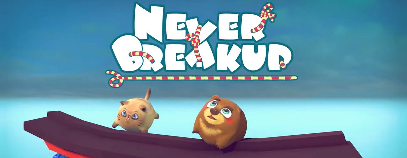 never breakup switch eshop