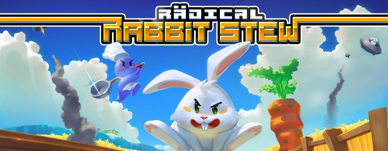 radical rabbit stew switch