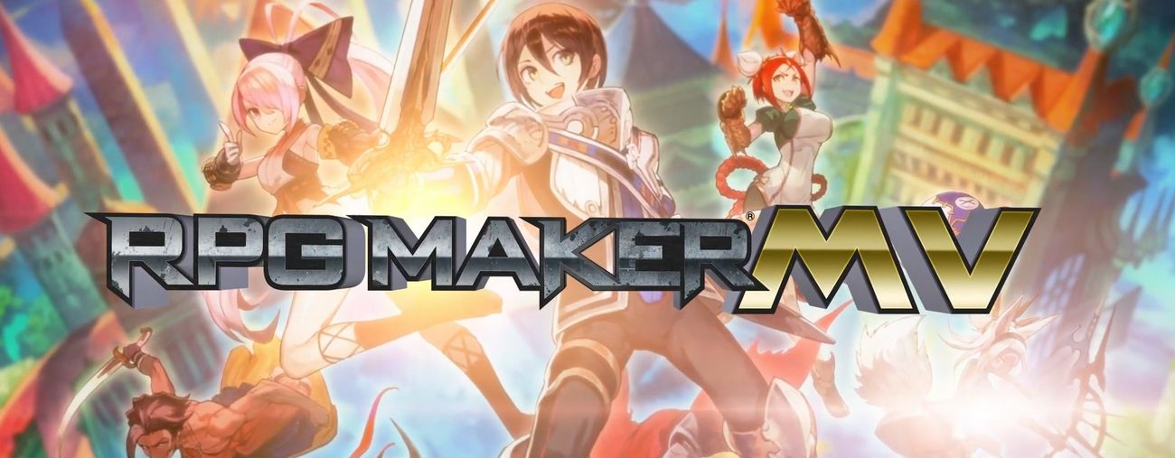 rpg maker mv date de sortie switch