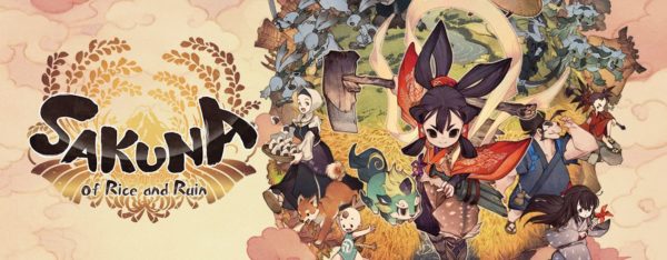 sakuna of rice and rain date de sortie switch