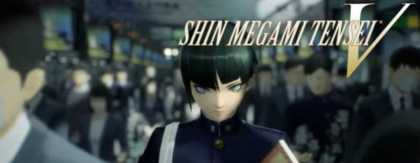 shin megami tensei v 2021 switch