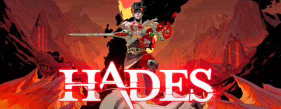 Hades Switch
