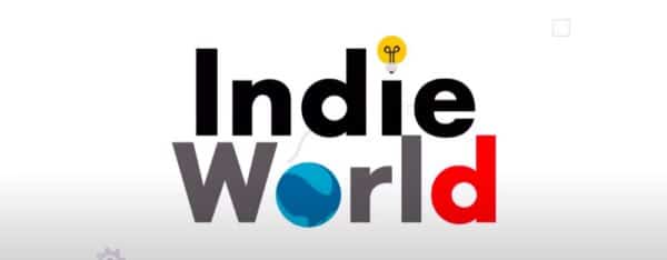 Indie World 18:08
