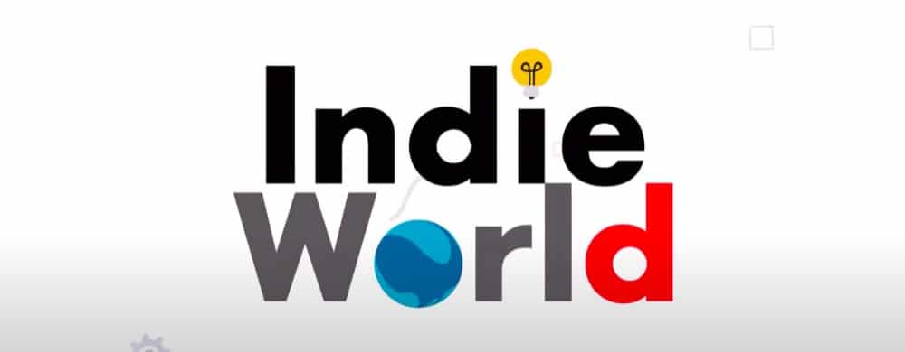 Indie World 18:08