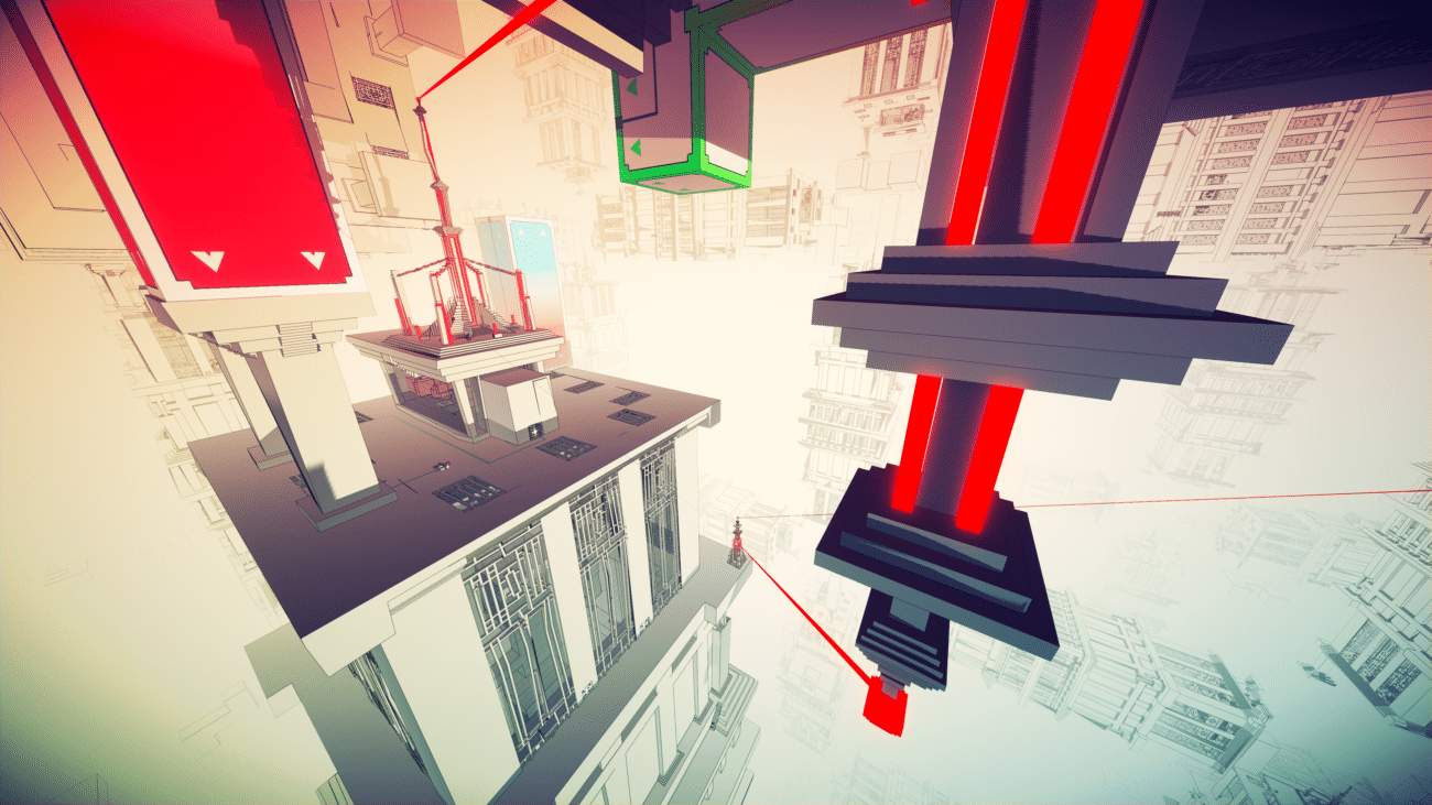 Manifold Garden Nintendo Switch