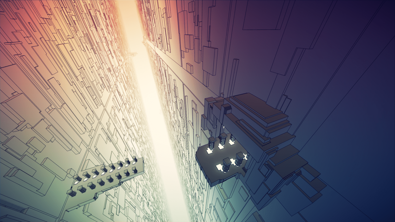 Manifold Garden Nintendo Switch