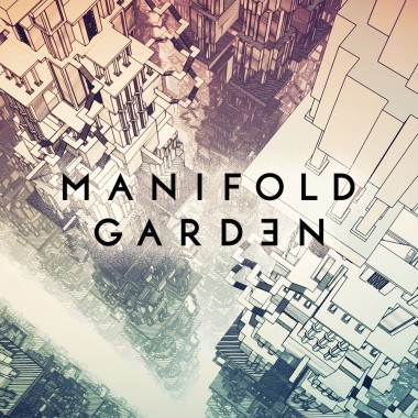 Manifold Garden eShop Nintendo Switch