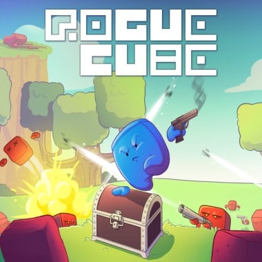 Rogue Cube eShop Nintendo Switch