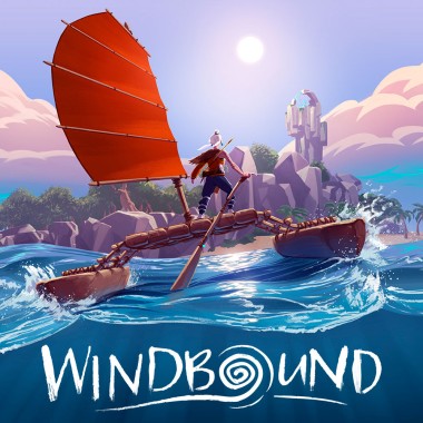 Windbound eShop Nintendo Switch