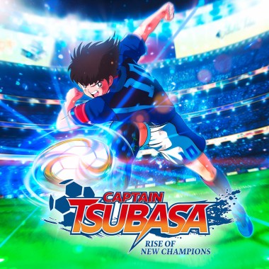 Captain Tsubasa eShop Nintendo Switch