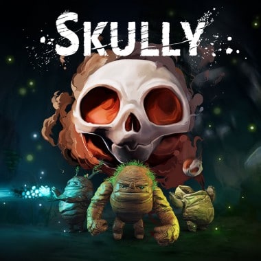 Skully eShop Nintendo Switch