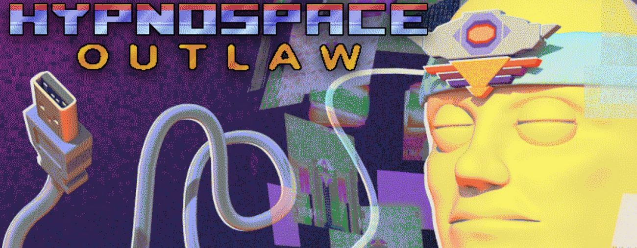 hypnospace outlaw switch clavier souris