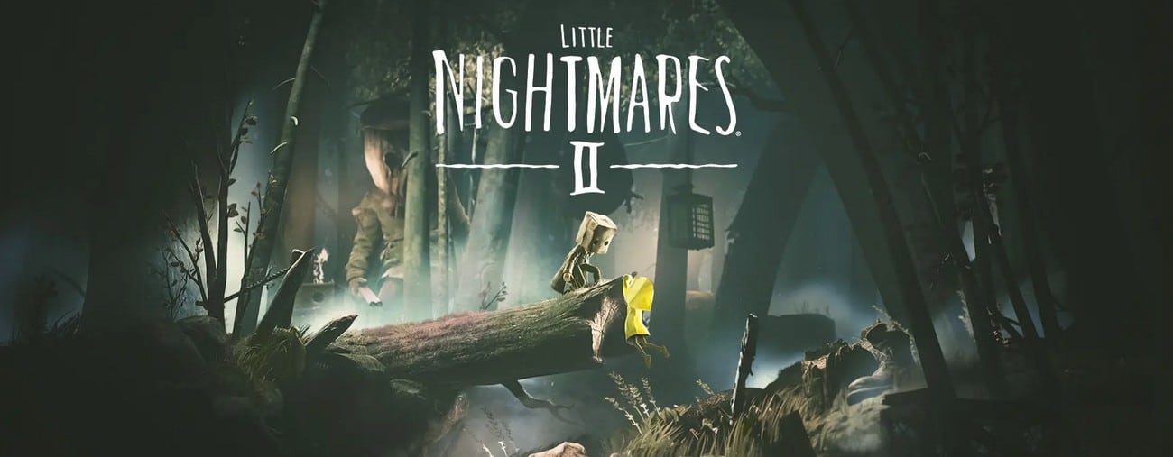 little nightmares II trailer report