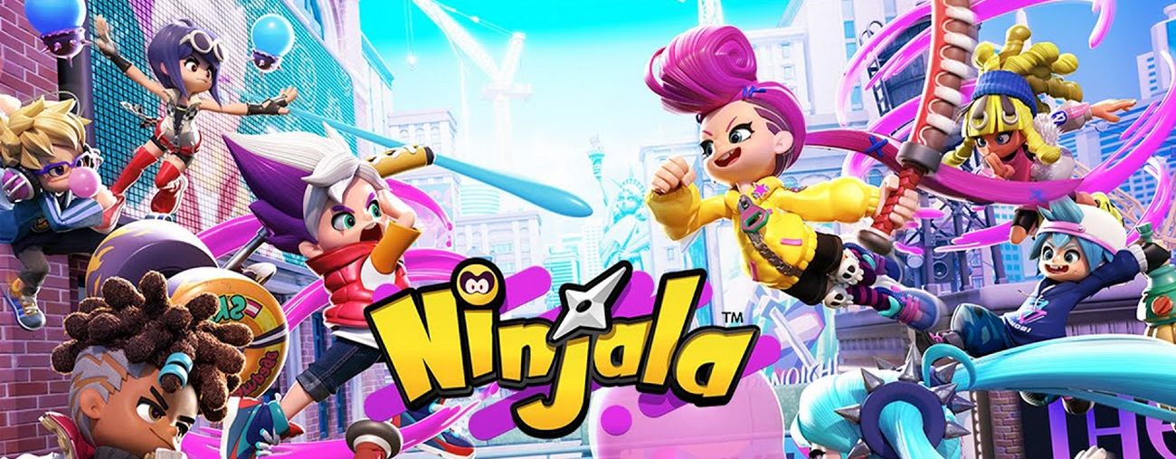 ninjala ban temporaire switch