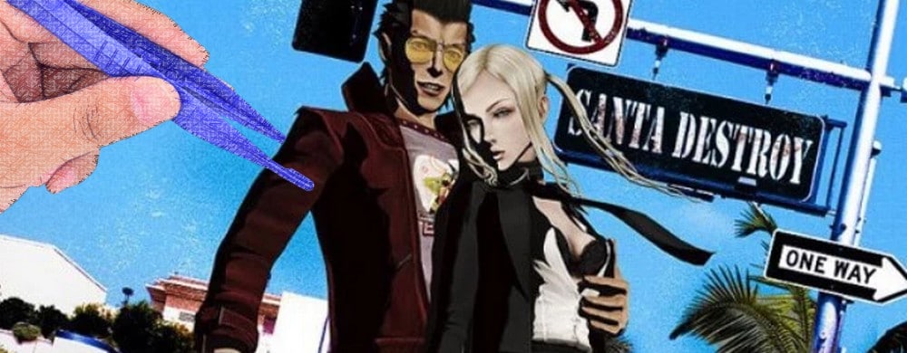 no more heroes 1 bientot sur switch rumeur