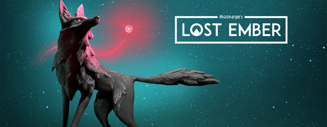 Lost Ember : la nature reprendra ses droits demain sur Switch