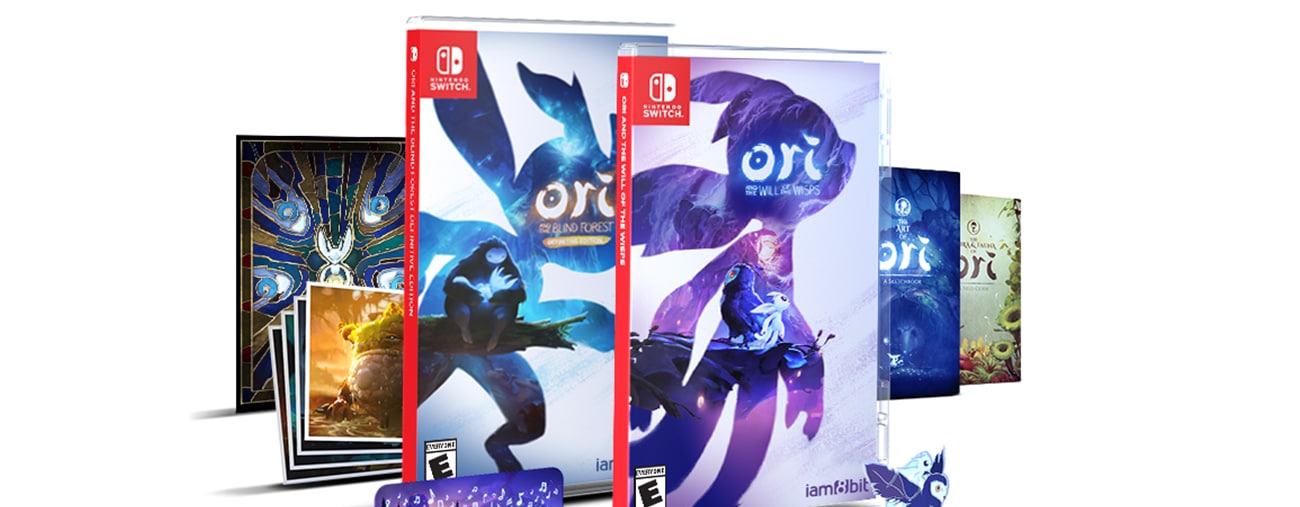 ori and the will of the wisps switch reddit