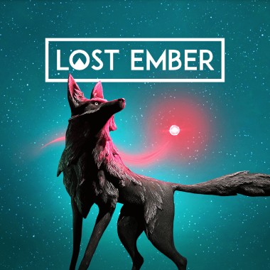 Lost Ember eShop Nintendo Switch