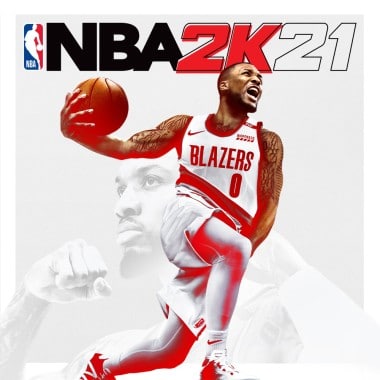 NBA 2K21 eShop Nintendo Switch