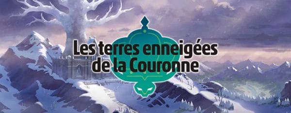 pokémon terres enneigées de la couronne date de sortie