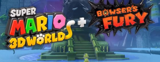 super mario 3d world switch bowser fury