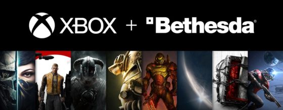 xbox bethesda switch rachat