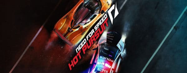 Need for Speed Hot Pursuit Remastered se montre sur Switch - VIDEO