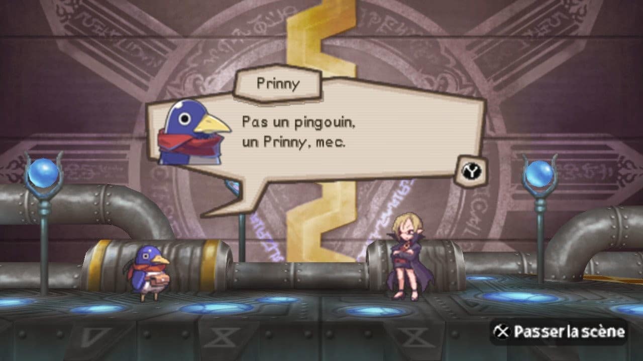 Prinny 1•2 Exploded and Reloaded test (4)