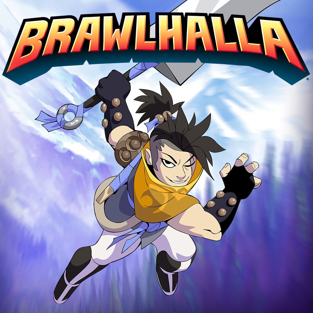 Brawlhalla jeu gratuit eShop Nintendo Switch