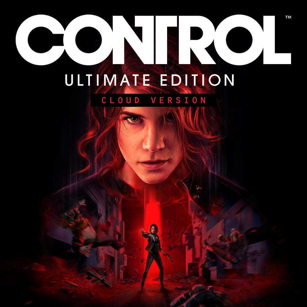 Control Ultimate Edition - Cloud Version - Nintendo Switch ...
