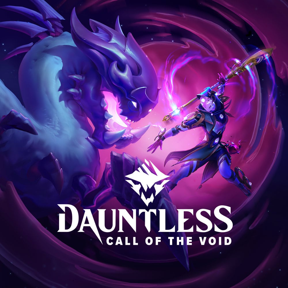 Dauntless jeu gratuit eShop Nintendo Switch