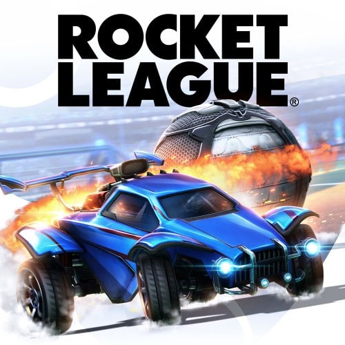 Rocket League jeu gratuit eShop Nintendo Switch