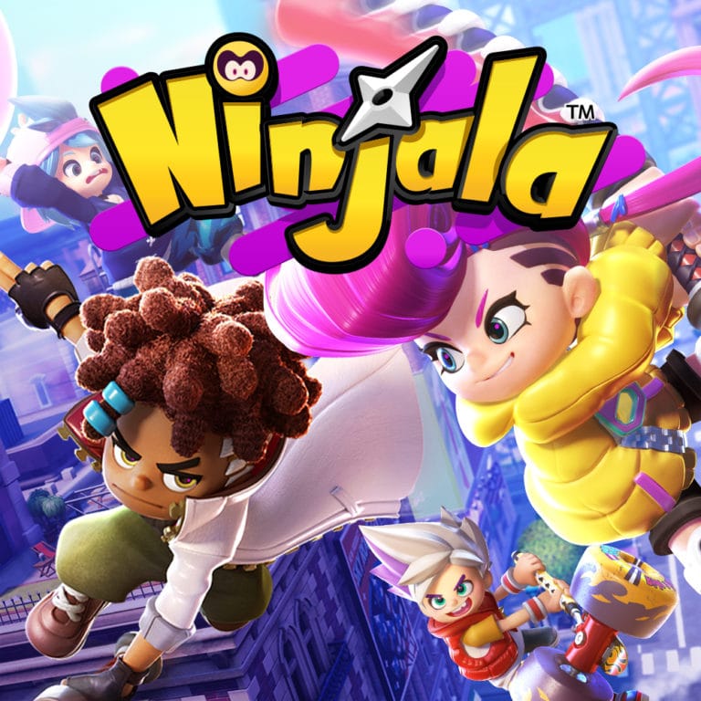 Top 10 des jeux gratuits sur Nintendo Switch - Switch-Actu