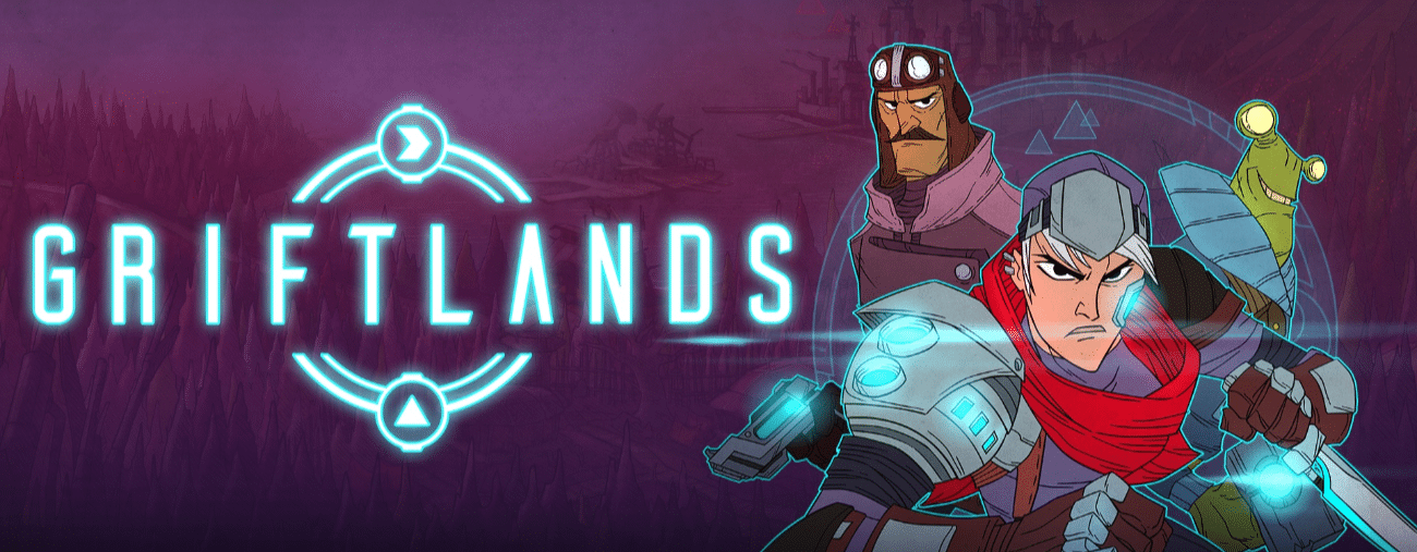 Griftlands : le prochain titre de Klei confirmé sur Switch