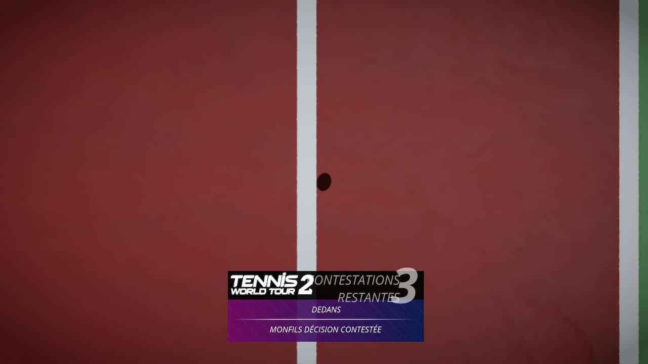 tennis world tour 2 nintendo switch