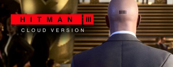 hitman 3 cloud version nintendo switch