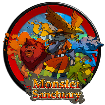 Monster Sanctuary