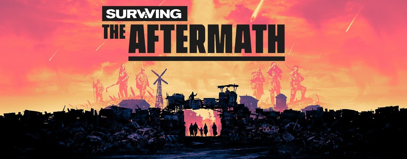 surviving the aftermath switch