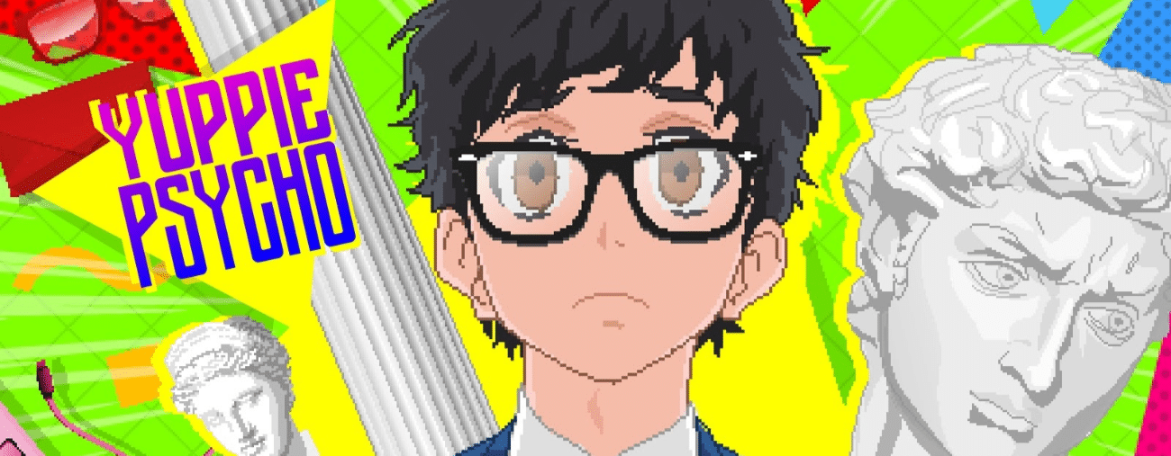 Yuppie Psycho passera son entretien d'embauche à la fin du mois sur Switch