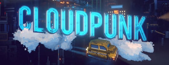 Test CloudPunk Nintendo Switch