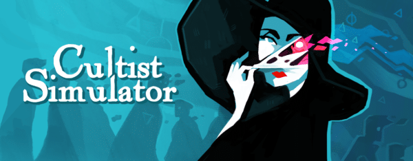 Cultist Simulator jouera cartes sur table également sur Switch