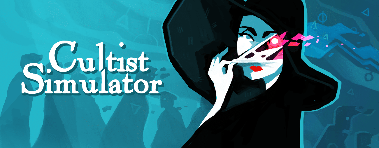 Cultist Simulator jouera cartes sur table également sur Switch