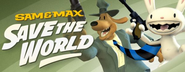 sam and max save the world remastered switch
