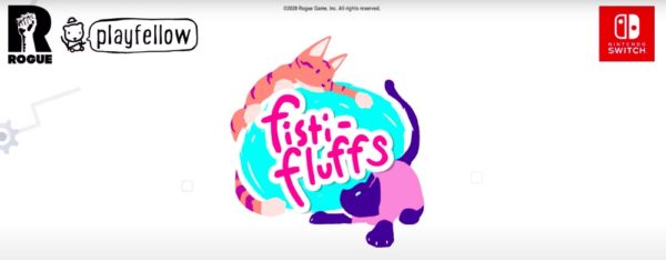 Fisti-Fluffs Switch