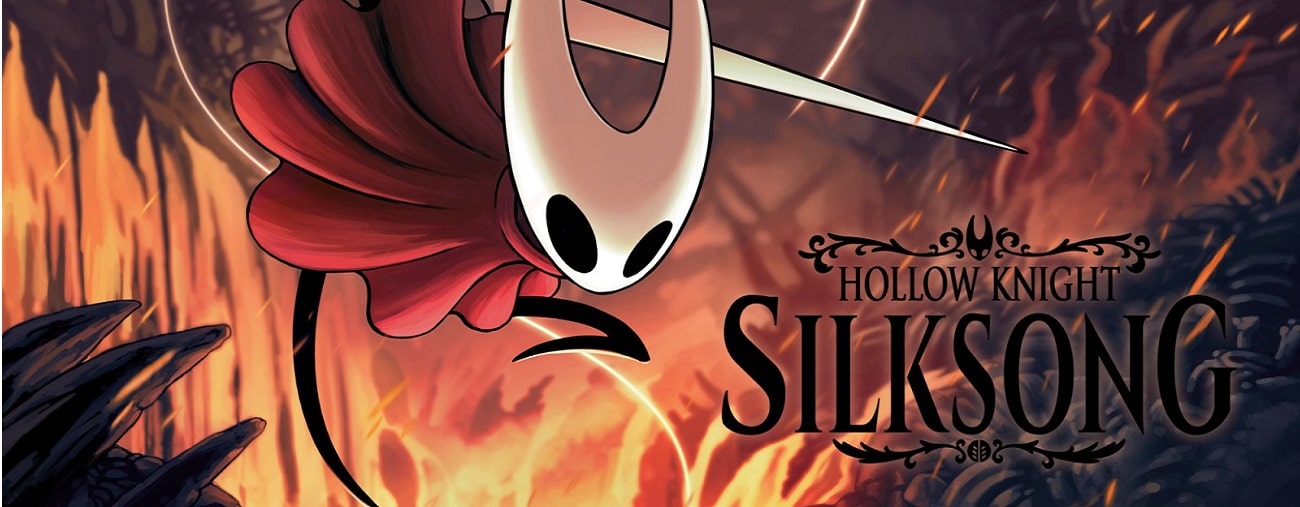 Hollow Knight: Silksong