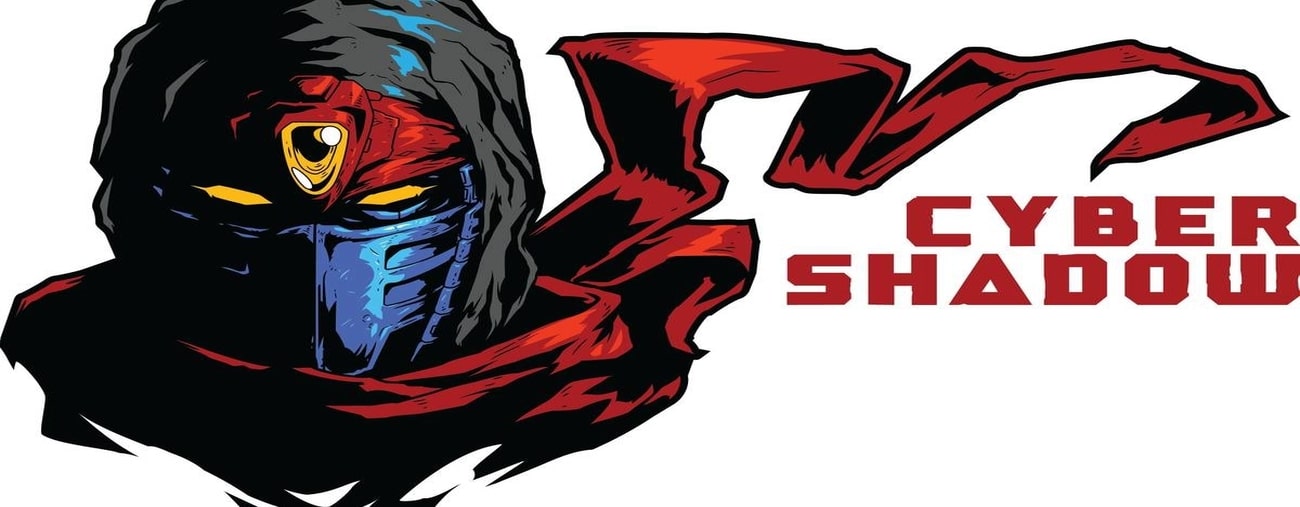 Cyber Shadow logo