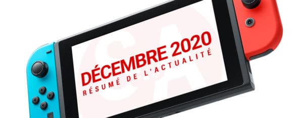 actualite decembre 2020